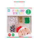 Educational Colours Friendship Bracelet Set