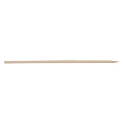 Scraper Paper Wooden Tools 100pcs