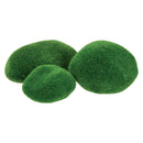 Textured Stones 8pcs