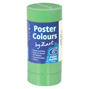 Zart Poster Colours Refill 6pk