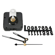 Clock Movement Set