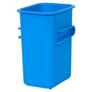 Stackable Connector Tub