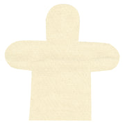 Calico Hand Puppet 10pcs
