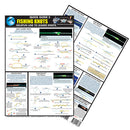 Guide de pêche essentiel A4 rapide