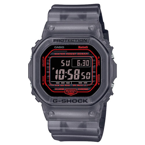 Casio DWB5600G-1D Watch