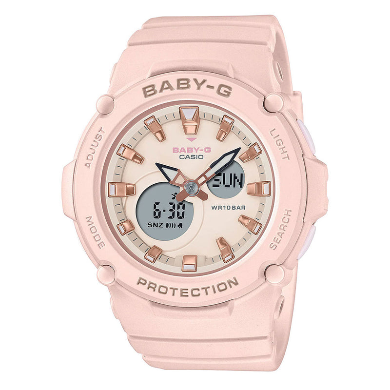 Casio Baby-G BGA275 Watch