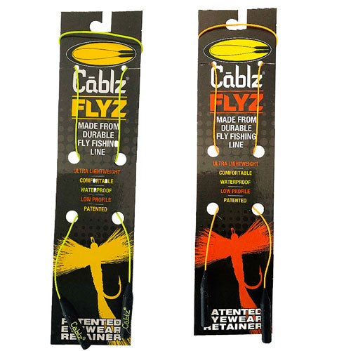 Cablz Flyz Sunglass Retainer 22"