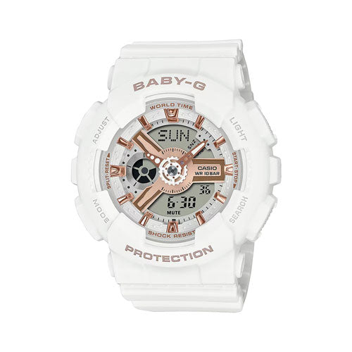 Casio Baby-G BA110XRG Watch