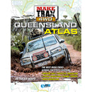 Make Trax 4WD Atlas