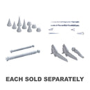 Bandai HD MS Builders Parts