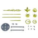 Bandai Image -versie Aangepaste effect aanpassen