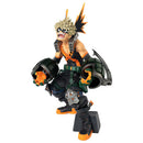 Banpresto My Hero Academia Super Master Bakugo Figure