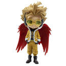 Banpresto mijn helden academie q posket figuur