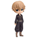 Tokyo Revengers Chifuyu Matsuno Q Posket Figuur