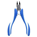Godhand Craft Grip Series taps toelopende plastic nipper