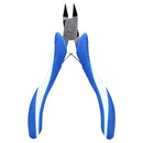 Godhand Craft Grip Series taps toelopende plastic nipper