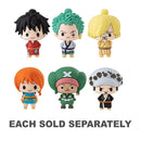 Megahouse One Piece Wano Chokorin Mascot Figure