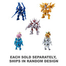 Bandai Animagear DE 05 Action Figure (1pc Random)