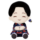 Grande peluche Banpresto Demon Slayer