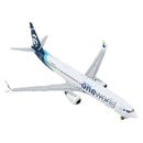 Alaska Airlines B737-900er 1/400 schaalmodel