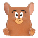 Tom en Jerry Fluffy Puffy Funny Art Vol. 1 figuur