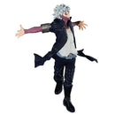 Banpresto mijn held academie kwaadaardige schurk dabi figuur