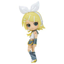 Figurine Banpresto Kagamine Rin Q Posket