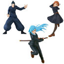 Jujutsu Kaisen Jufutsunowaza Figure