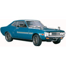 Toyota Celica 1600GT 1/24 Scale Model