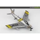 Sabre U.S Air Force F-86F-30 1/48 Scale Model