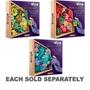 Yamaha VMAX 1/12 Diecast Model