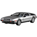 1982 DeLorean DMC-12 1/24 Scale Model