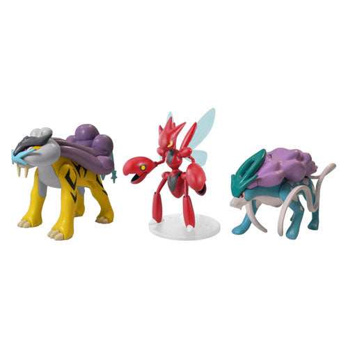 Yamaha VMAX 1/12 Diecast Model