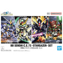 BB Senshi C.E.73 Stargazer Set