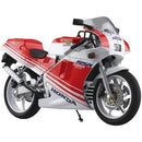 Honda NSR250R '88 Fighting 1/12 Diecast Model (Red/Ross White)