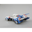 Sugo Asurada G.S.X 1/24 Scale Model