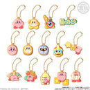 Kirby Cookie Charm Cot without Gum