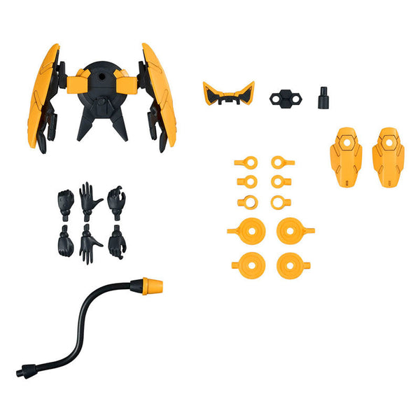 30MS Rishetta Freesia Wear Color A