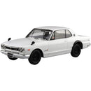 Nissan Skyline 2000 GT-R 1/32 SNAP Model