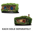 The Hobbit Lakeside Hobbit Hole Diorama