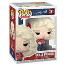 Dolly Parton 1977 Tour Pop! Vinyl