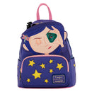 Coraline Stars Cosplay Mini Backpack