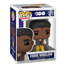 Family Matters Eddie Winslow Pop! Vinyl
