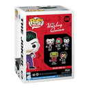 Harley Quinn: Animated the Joker Pop! Vinyl