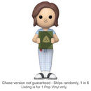 Charmed Phoebe Rewind Figure