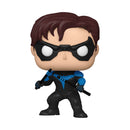 Titans TV Nightwing Pop! Vinyl
