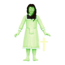 The Exorcist Regan Monster Glow Reaction 3.75" Figure