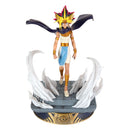Yu-Gi-Oh! Pharaoh Atem Statue