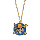 One Piece 2023 Luffy Necklace