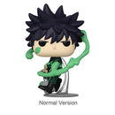 Jujutsu Kaisen Megumi Painting US Pop! Chase Ships 1 in 6